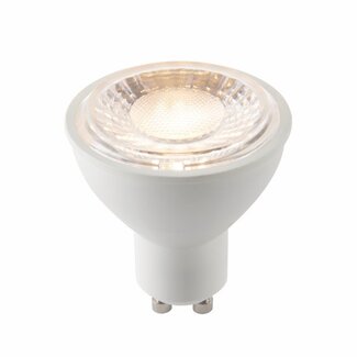 GU10 LED SMD 7W 60Beam Warm White