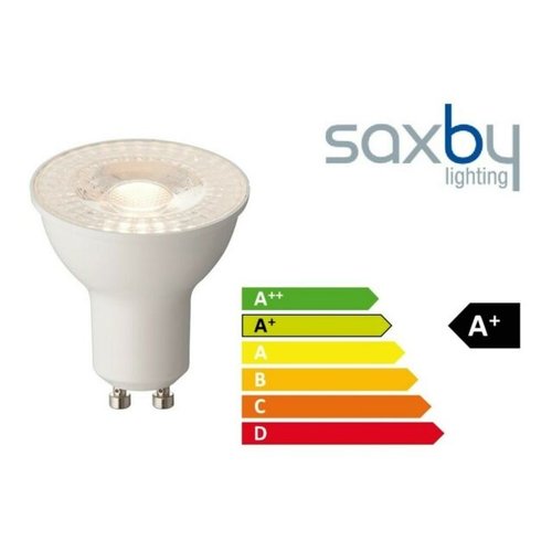 4.8w LED GU10 Warm White 400LM 4.8w LED GU10 Warm White 400LM