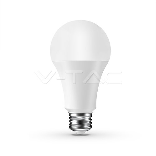 V-Tac V-Tac Smart LED 9W RGB 4000K V-Tac V-Tac Smart LED 9W RGB 4000K