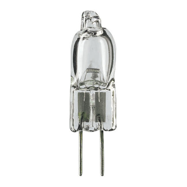 Ampoule Halogène Eco - Capsule G4 - 12 V > Foxlight