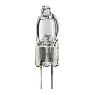 Crompton 12V Halogen G4 Capsule 20W Dimmable 2850K G4