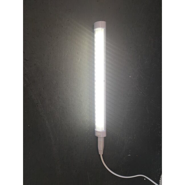 LAP Cabinet LED Link Striplight 47xLEDs