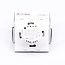 V-Tac V-Tac Smart WIFI LED DIMMER Alexa and Google White