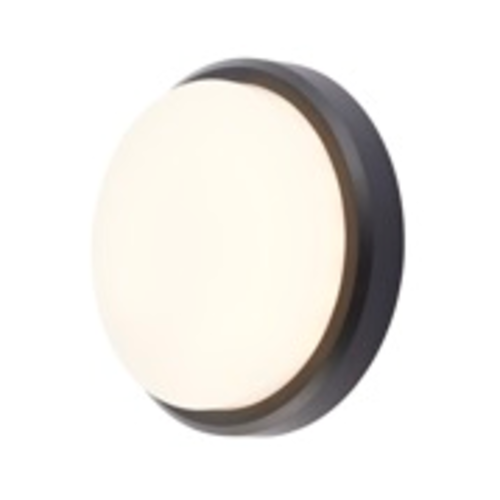 Almond Large Round LED Wall Light Almond Large Round LED Wall Light