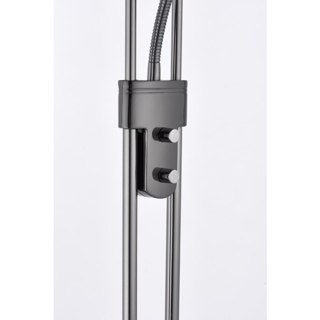 Rome Mother&Child Black Chrome 230W R7 33W G9 - Factory Second