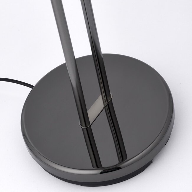 Rome Mother&Child Black Chrome 230W R7 33W G9 - Factory Second