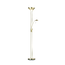 Rome Mother&Child Satin Brass 230W R7 33W G9 - Factory Second