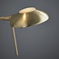 Rome Mother&Child Satin Brass 230W R7 33W G9 - Factory Second