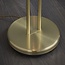 Rome Mother&Child Satin Brass 230W R7 33W G9 - Factory Second