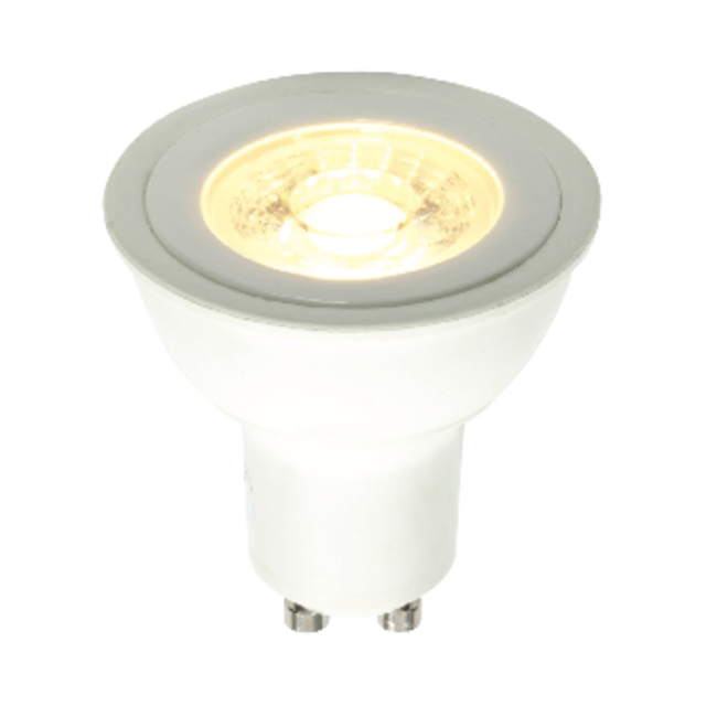 GU10 LED COB 5.2W