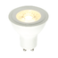 Poole Lighting GU10 LED 10 Pack of COB 5.2W warm white accessory - matt white