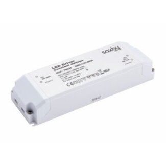 LED driver constant voltage 60W 12V