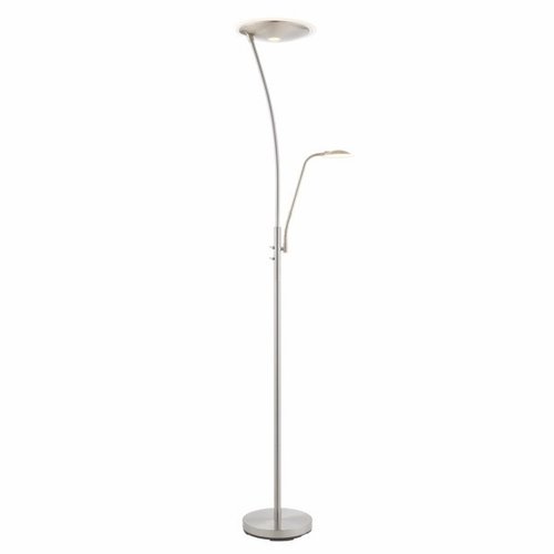 Alassio M&C task floor Satin - Factory Second Alassio M&C task floor Satin - Factory Second
