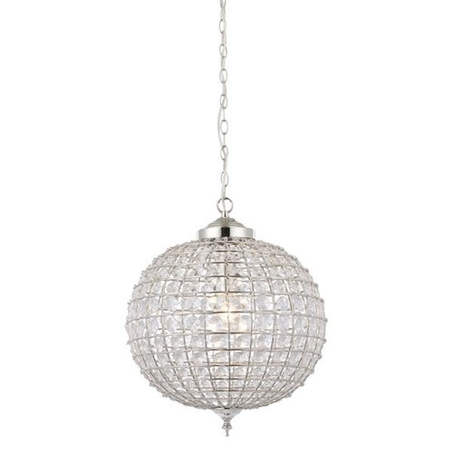 Freya 1LT Pendant Freya 1LT Pendant