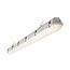 LED Anti Corrosive 5Ft Single IP65 25W Cool White Flush - Frosted PC