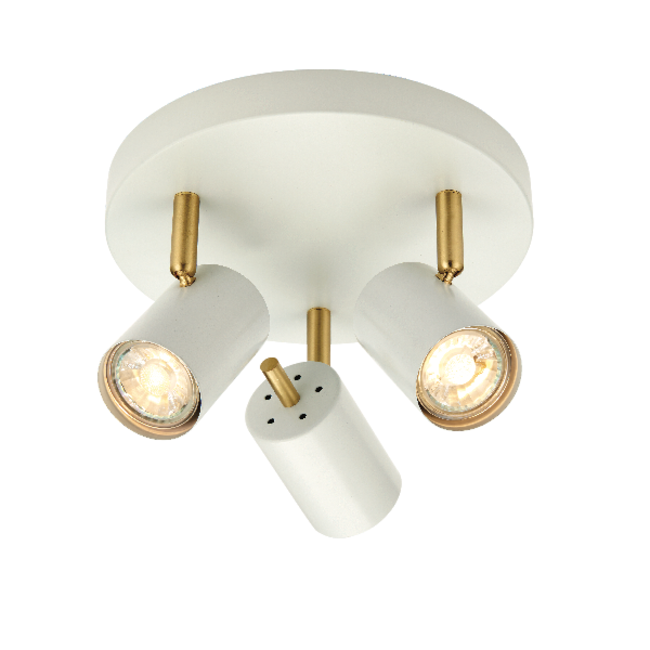 Gull 3lt round - Factory Second