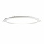 Sirio  24W Cool White Recessed - Matt White