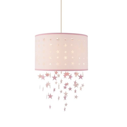 Stars Shade Pink Stars Shade Pink