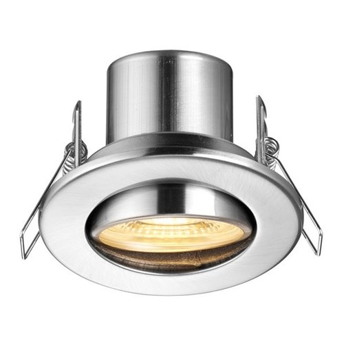 CosmosEco Tilt Recessed Sat. Nickel CosmosEco Tilt Recessed Sat. Nickel