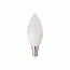 E14 LED Candle dimmable 5.8w warm white