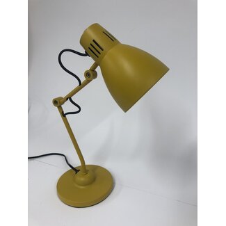 Marigold Task Lamp 4.3w LED WW