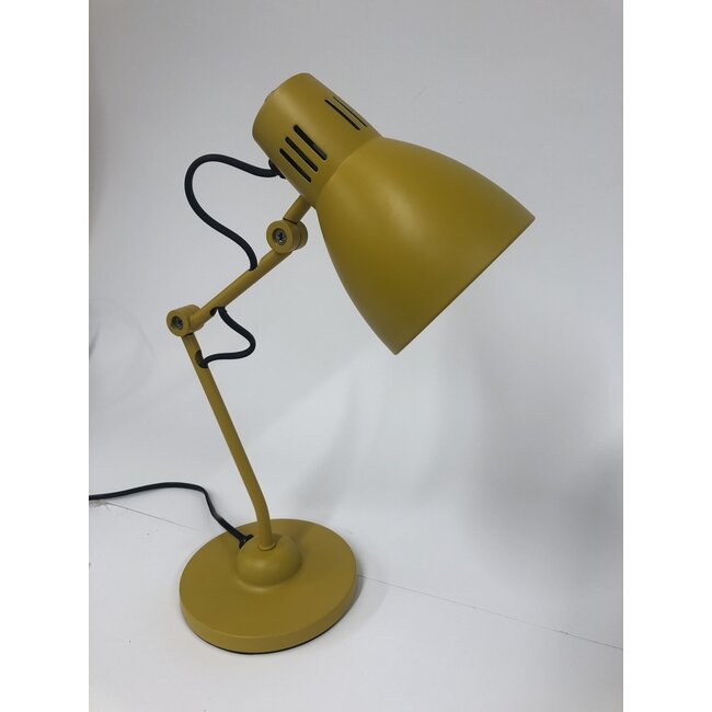 Marigold Task Lamp 4.3w LED WW