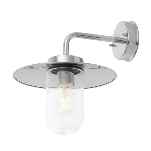 Station Wall Light Station Wall Light