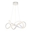 Synergy pendant - White - Factory Second