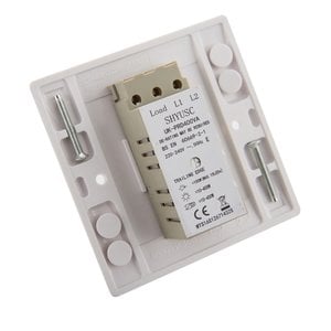 Saxby Dimmer Module 1lt Accessory (1803)