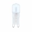 G9 LED SMD 2W Daylight White Accessory - Frosted PC
