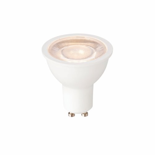 GU10 7W WW Dimmable GU10 7W WW Dimmable