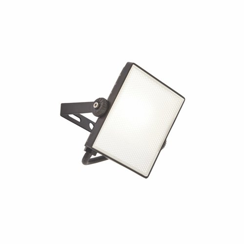 Scimitar IP65 10W cool white wall - textured Black Scimitar IP65 10W cool white wall - textured Black