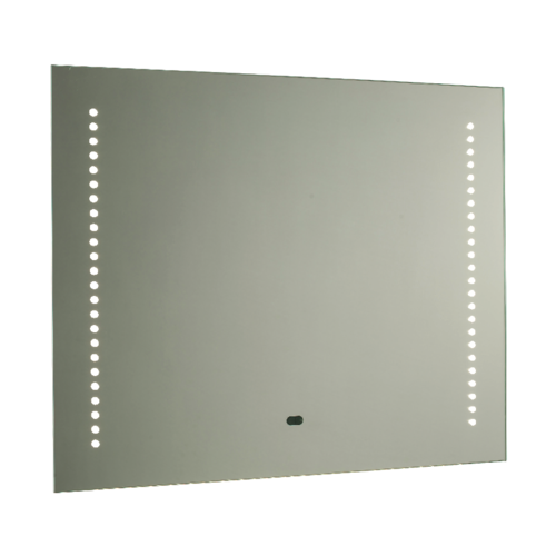 Rift Shaver Mirror IP44 1.5W & 5.5W LED Rift Shaver Mirror IP44 1.5W & 5.5W LED