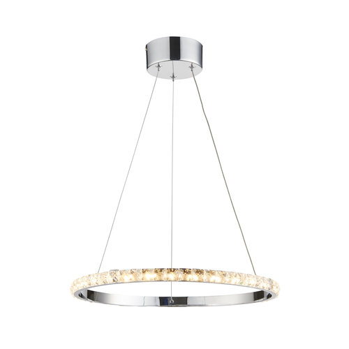 Bronwen 12W LED Pendant Bronwen 12W LED Pendant