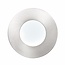 ORBITALPLUS - 9W COOL WHITE - SATIN NICKEL