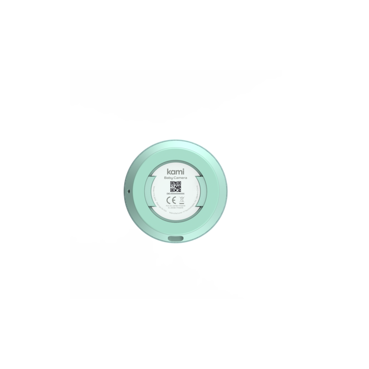 kami baby camera