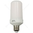 International Lamps Flame Effect LED lamp 240v 5w E27 LyvEco 3683