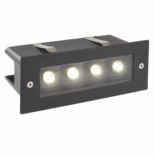 Seina Black Brick Light Seina Black Brick Light