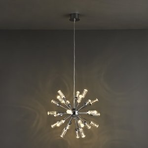 Komet light b&q Outlet