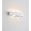 Box 2LT Wall 28W - White Plaster