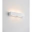 Box 2LT Wall 28W - White Plaster