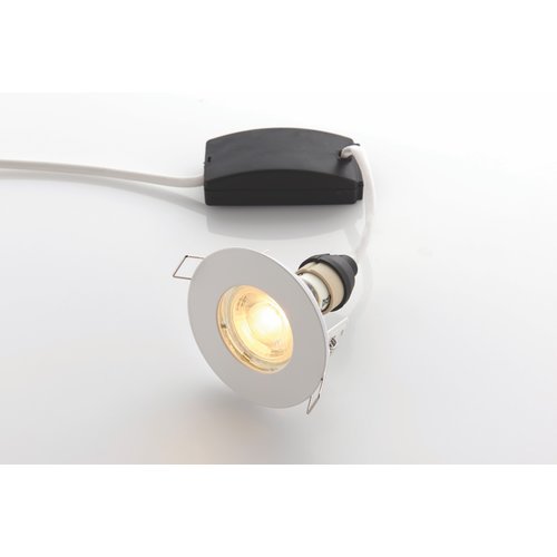 Speculo IP65 Round Matt White Speculo IP65 Round Matt White