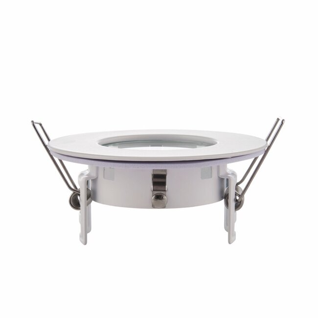 Speculo IP65 Round Matt White