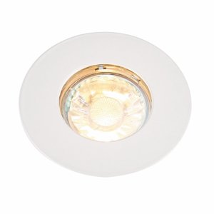 Saxby Speculo IP65 7W Recessed