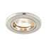 Shieldplus Mv Fixed 50W Recessed - Satin Nickel