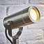 PALIN 610mm Spike IP44 7W Stainless Steel