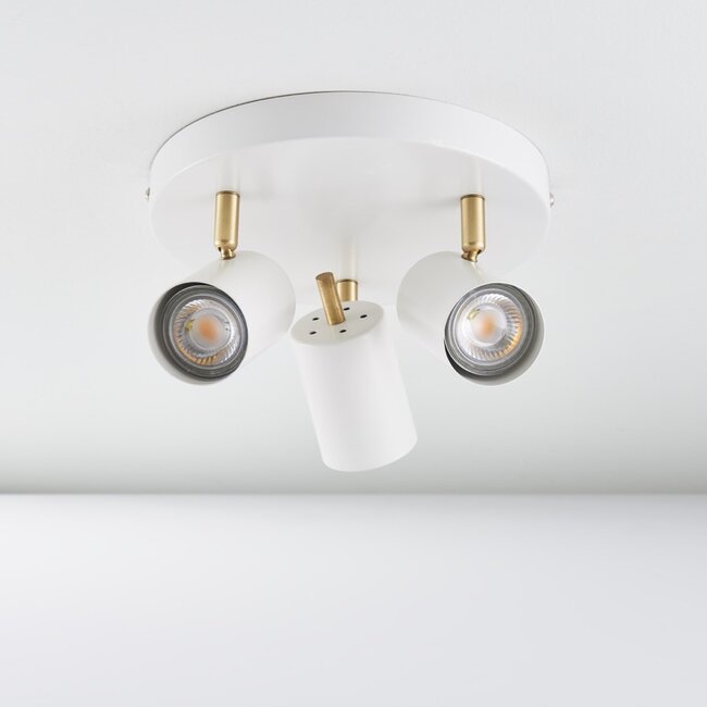 Gull 3lt round - Factory Second