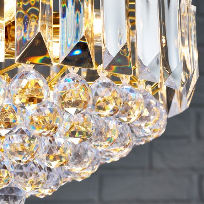 Fargo 6lt pendant - Factory Second