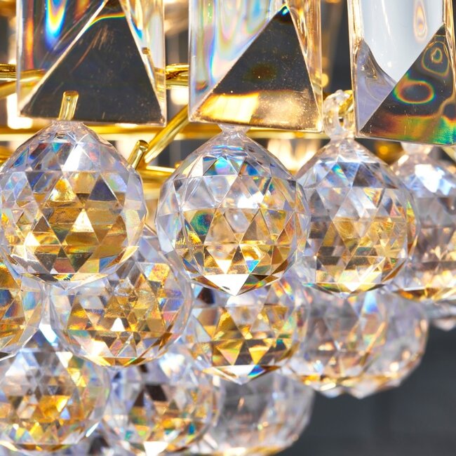 Fargo 6lt pendant - Factory Second