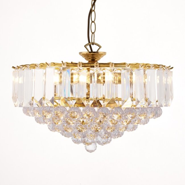 Fargo 6lt pendant - Factory Second